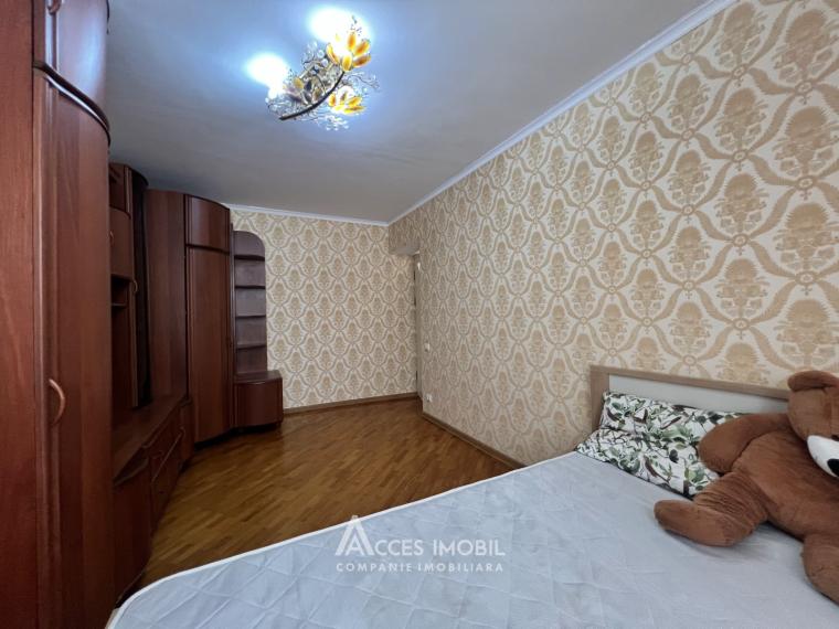 Buiucani, str. Ion Creangă, 2 camere. Seria 102!: 4