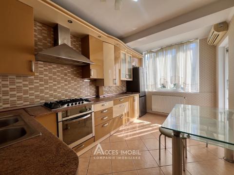 Buiucani, str. Ion Creangă, 2 camere. Seria 102!: 1