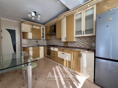 Apartamente de vânzare în Chișinău: Buiucani, str. Ion Creangă