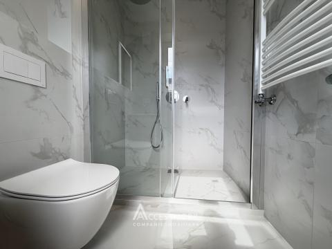 TownHouse în 3 niveluri! Râșcani, str. Chicago, 3 camere + living, 210m2 + 2 ari. Euroreparație!: 16