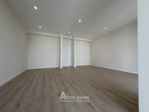 TownHouse în 3 niveluri! Râșcani, str. Chicago, 3 camere + living, 210m2 + 2 ari. Euroreparație!: 4