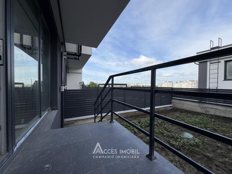 TownHouse în 3 niveluri! Râșcani, str. Chicago, 3 camere + living, 210m2 + 2 ari. Euroreparație!: 22