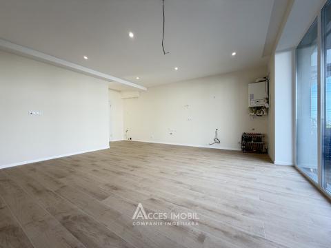 TownHouse în 3 niveluri! Râșcani, str. Chicago, 3 camere + living, 210m2 + 2 ari. Euroreparație!: 9