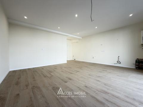 TownHouse în 3 niveluri! Râșcani, str. Chicago, 3 camere + living, 210m2 + 2 ari. Euroreparație!: 8