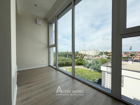 TownHouse în 3 niveluri! Râșcani, str. Chicago, 3 camere + living, 210m2 + 2 ari. Euroreparație!: 7