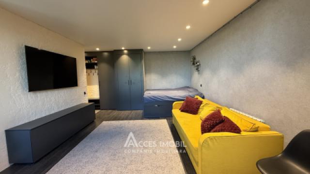 Apartamente de vânzare în Chișinău: Botanica, bd. Traian
