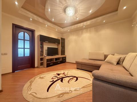 Apartamente de vânzare în Chișinău: Buiucani, str. Alba Iulia