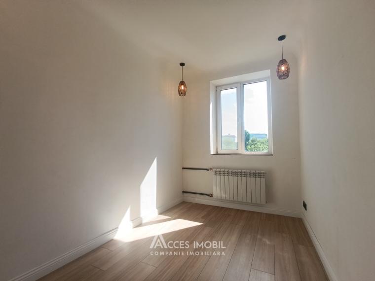 Apartament 2 camere, Centru, str. Alexandr Pușkin, Euroreparație: 6