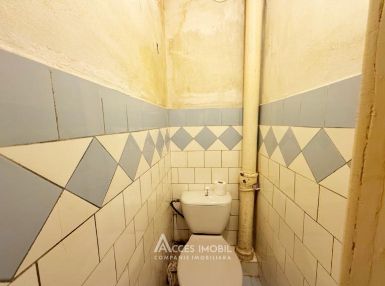 str. Vasile Vărzaru, Ciocana, 3 camere! De mijloc/Bilaterală!: 7