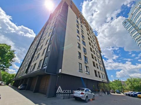 Apartamente de vânzare în Chișinău: Poșta Veche, str-la. Studenților