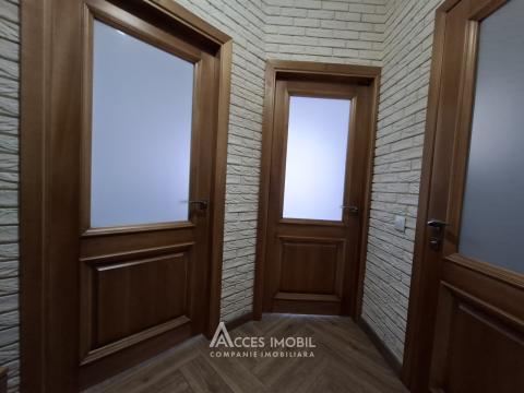 Ecovzor! Poșta Veche, str-la. Studenților, 1 cameră + living. Euroreparație!: 7