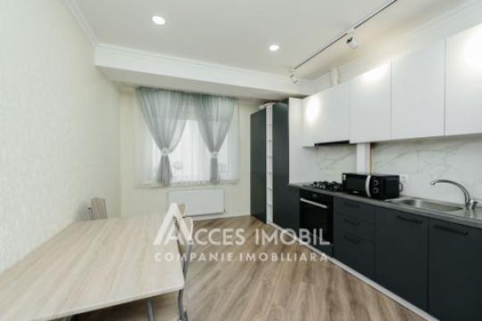 Apartamente de vânzare în Chișinău: Ciocana, str. N. M. Spătaru