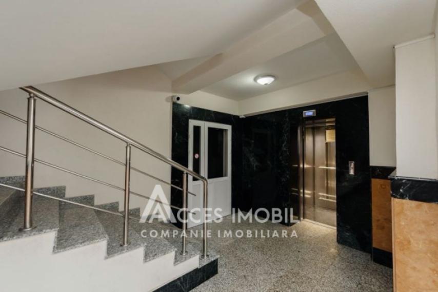 Basconslux! str. Nicolae Milescu Spătaru, Ciocana, 2 camere + living. Euroreparație!: 6