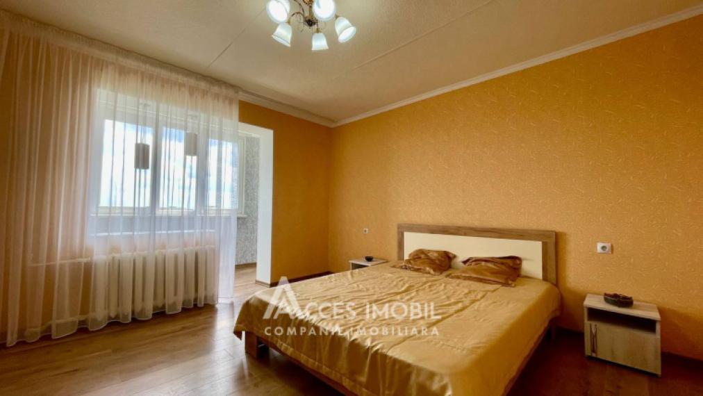 Ciocana, str. Petru Zadnipru, 2 camere. Seria 143! Localizare de mijloc!: 0