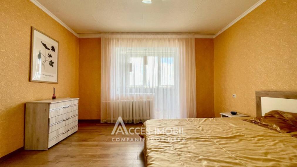 Ciocana, str. Petru Zadnipru, 2 camere. Seria 143! Localizare de mijloc!: 1