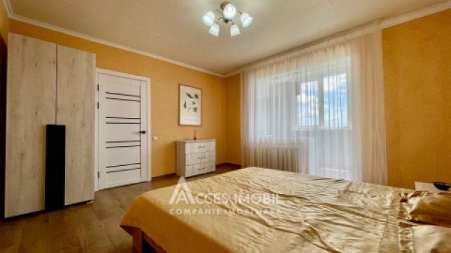 Ciocana, str. Petru Zadnipru, 2 camere. Seria 143! Localizare de mijloc!: 2