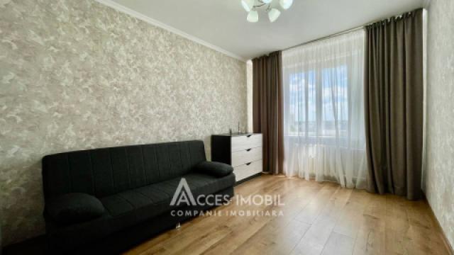 Ciocana, str. Petru Zadnipru, 2 camere. Seria 143! Localizare de mijloc!: 3