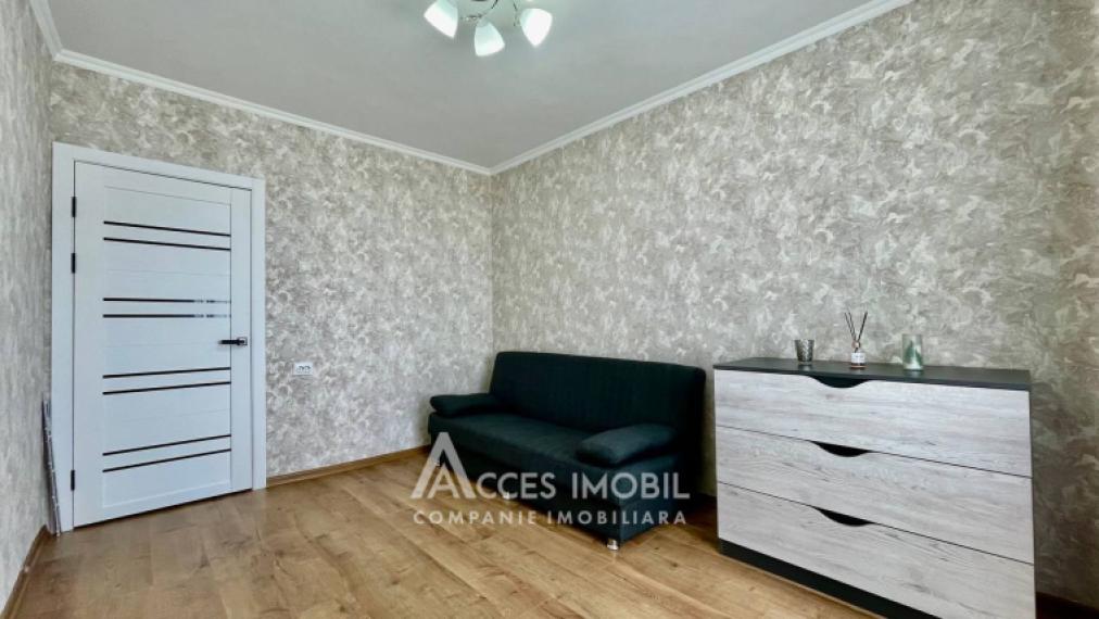Ciocana, str. Petru Zadnipru, 2 camere. Seria 143! Localizare de mijloc!: 4