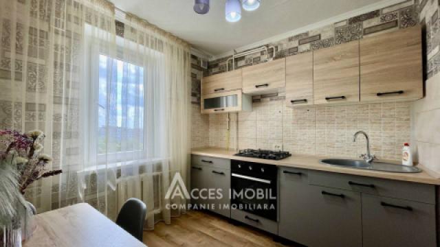 Ciocana, str. Petru Zadnipru, 2 camere. Seria 143! Localizare de mijloc!: 5