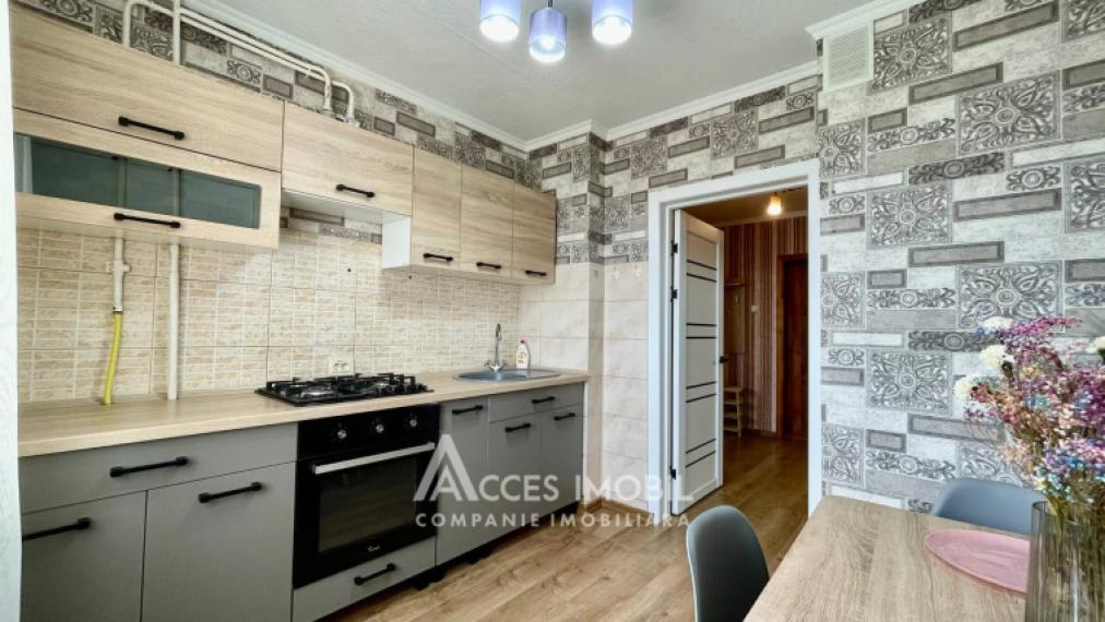 Ciocana, str. Petru Zadnipru, 2 camere. Seria 143! Localizare de mijloc!: 6