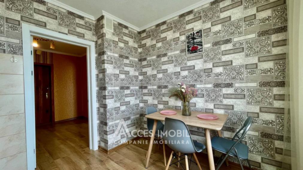 Ciocana, str. Petru Zadnipru, 2 camere. Seria 143! Localizare de mijloc!: 7