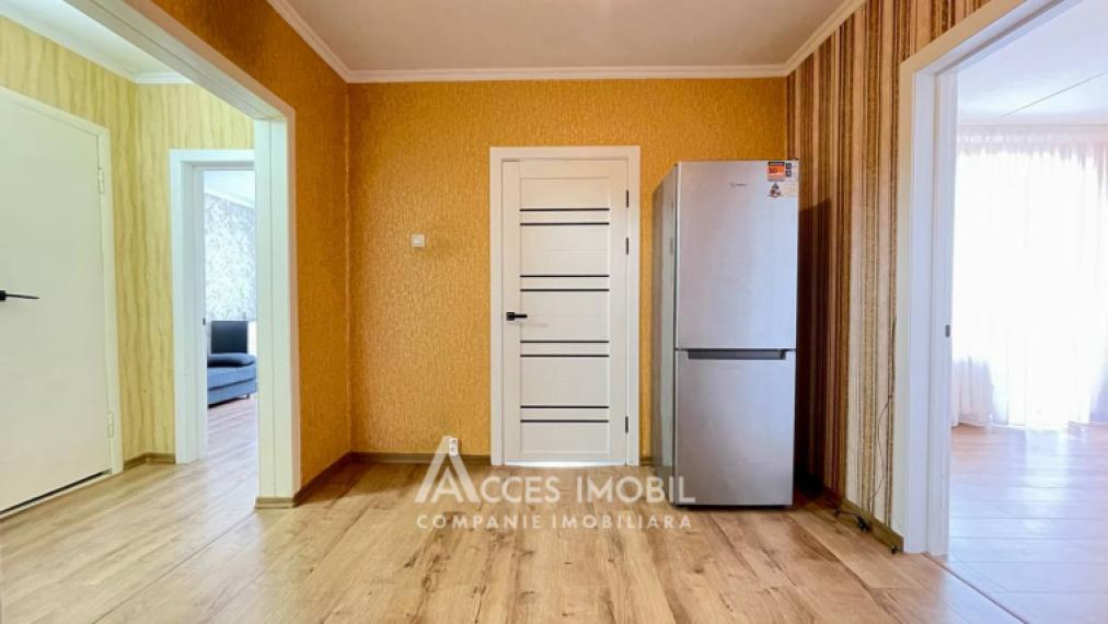 Ciocana, str. Petru Zadnipru, 2 camere. Seria 143! Localizare de mijloc!: 8