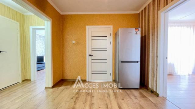 Ciocana, str. Petru Zadnipru, 2 camere. Seria 143! Localizare de mijloc!: 8