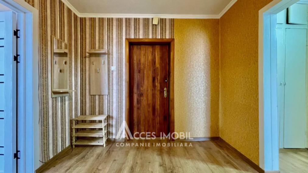 Ciocana, str. Petru Zadnipru, 2 camere. Seria 143! Localizare de mijloc!: 9
