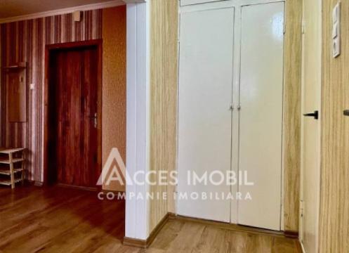 Ciocana, str. Petru Zadnipru, 2 camere. Seria 143! Localizare de mijloc!: 10