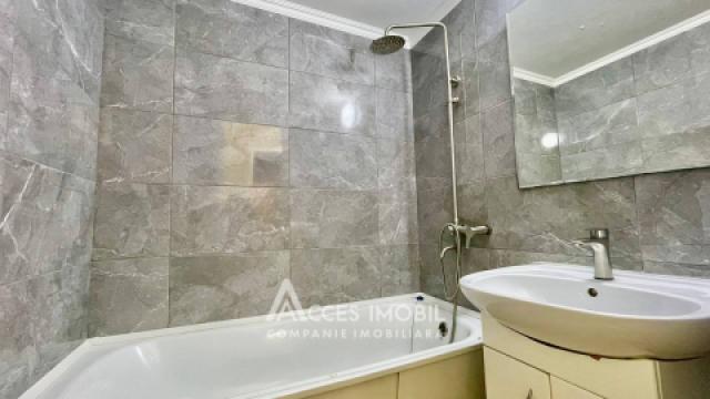 Ciocana, str. Petru Zadnipru, 2 camere. Seria 143! Localizare de mijloc!: 11
