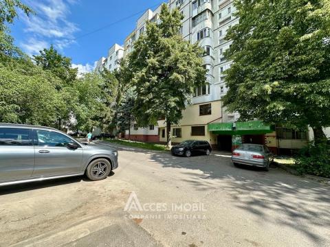 Ciocana, str. Petru Zadnipru, 2 camere. Seria 143! Localizare de mijloc!: 14
