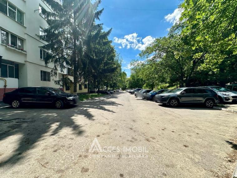 Ciocana, str. Petru Zadnipru, 2 camere. Seria 143! Localizare de mijloc!: 16