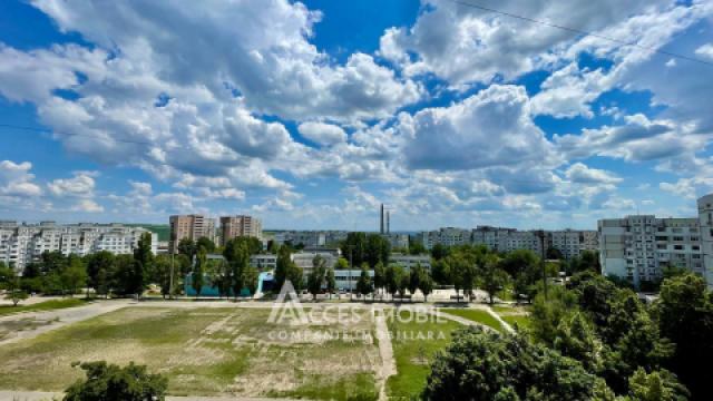 Ciocana, str. Petru Zadnipru, 2 camere. Seria 143! Localizare de mijloc!: 17