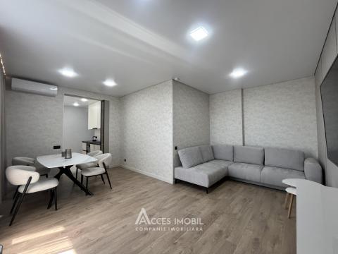 Apartamente de vânzare în Chișinău: Botanica, str. Independenței
