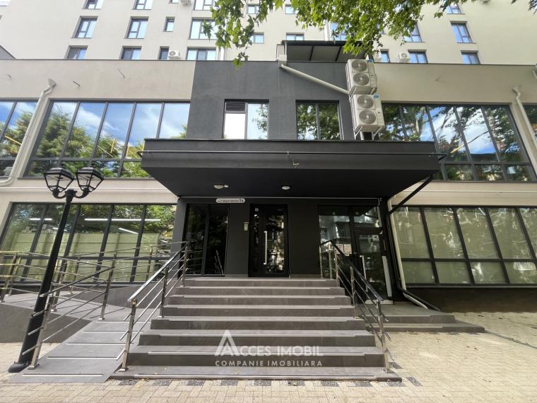 Bloc Nou! Botanica, str. Independenței, 1 cameră + living. Reparație Premium!: 10