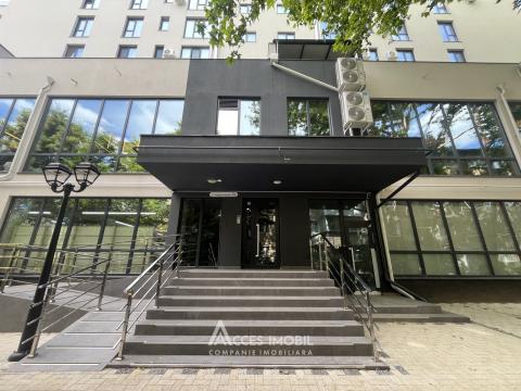 Bloc Nou! Botanica, str. Independenței, 1 cameră + living. Reparație Premium!: 10