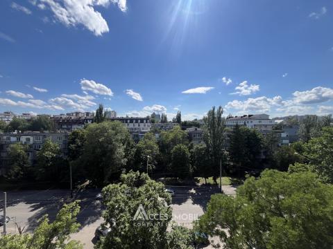 Bloc Nou! Botanica, str. Independenței, 1 cameră + living. Reparație Premium!: 12