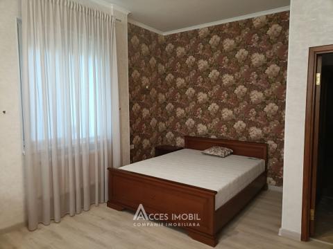 Apartamente în chirie în Chișinău: Centru, str. Pan Halippa