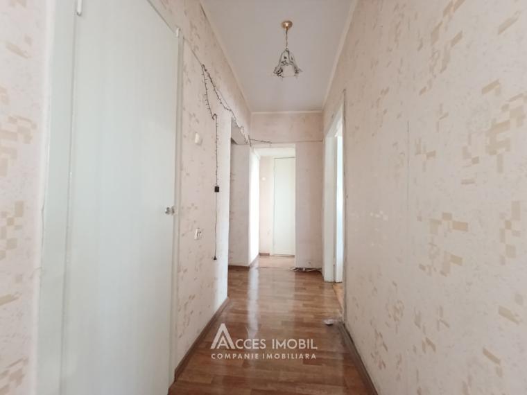 Centru, bd. Ștefan cel Mare și Sfânt, 2 camere. Localizare de mijloc!: 9