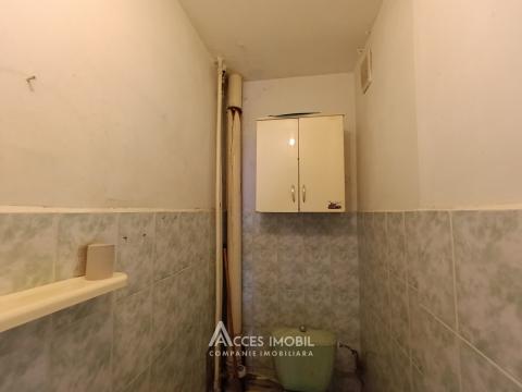 Centru, bd. Ștefan cel Mare și Sfânt, 2 camere. Localizare de mijloc!: 10