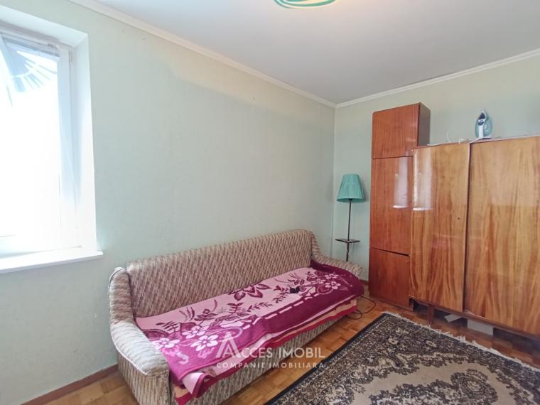 Centru, bd. Ștefan cel Mare și Sfânt, 2 camere. Localizare de mijloc!: 2