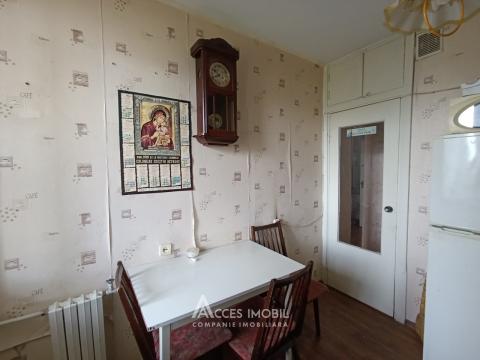Centru, bd. Ștefan cel Mare și Sfânt, 2 camere. Localizare de mijloc!: 7