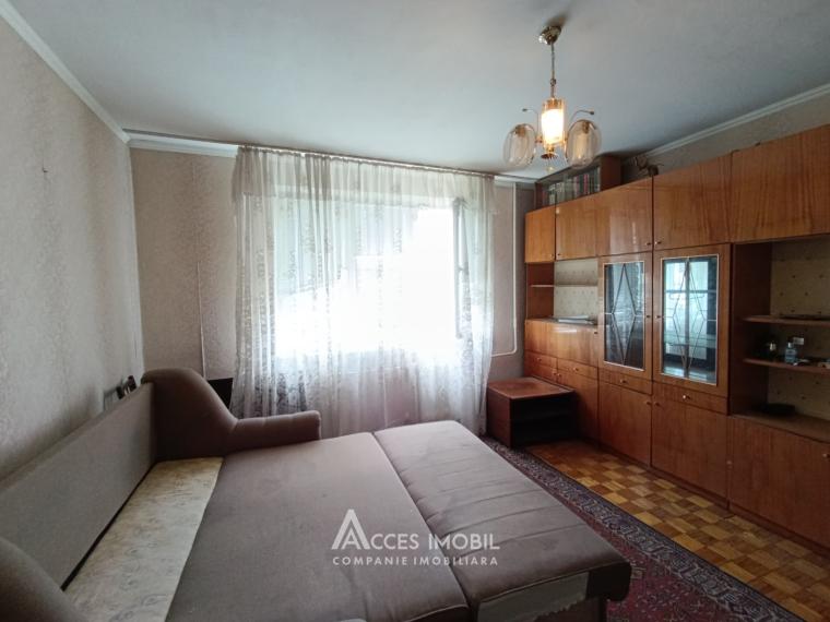 Centru, bd. Ștefan cel Mare și Sfânt, 2 camere. Localizare de mijloc!: 4