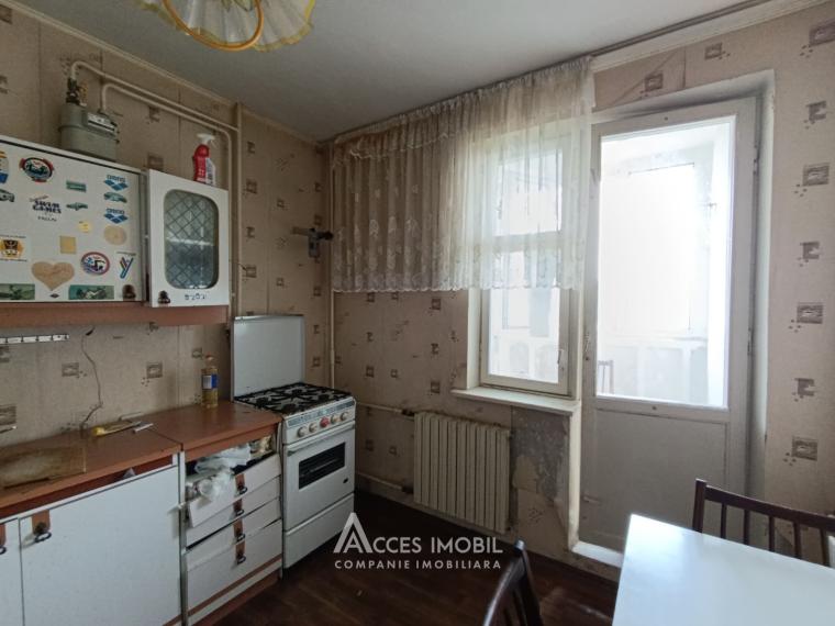 Centru, bd. Ștefan cel Mare și Sfânt, 2 camere. Localizare de mijloc!: 8