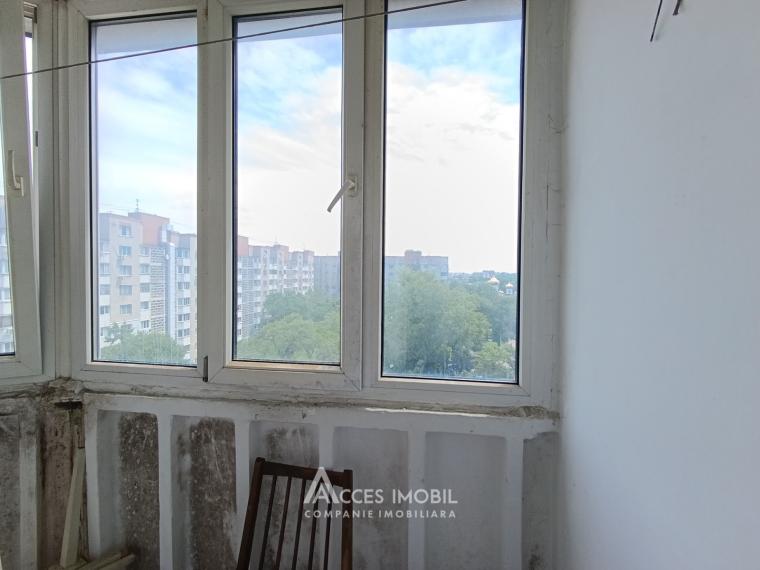 Centru, bd. Ștefan cel Mare și Sfânt, 2 camere. Localizare de mijloc!: 13
