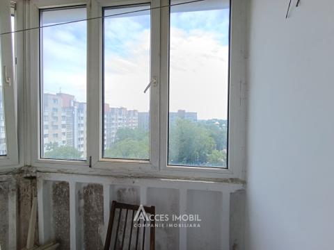Centru, bd. Ștefan cel Mare și Sfânt, 2 camere. Localizare de mijloc!: 13
