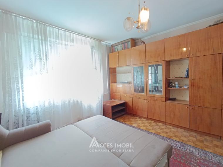 Centru, bd. Ștefan cel Mare și Sfânt, 2 camere. Localizare de mijloc!: 5