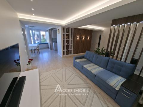 Apartamente de vânzare în Chișinău: Durlești, str-la Codrilor