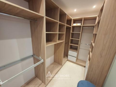 Bloc Nou! Durlești, str-la Codrilor, 3 camere + living. Euroreparație! Încălzire autonomă!: 12