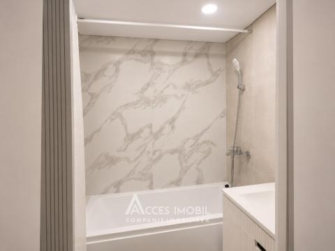 Rent! Buiucani, Nicolae Costin street, 3 rooms. Eurorepair!: 7
